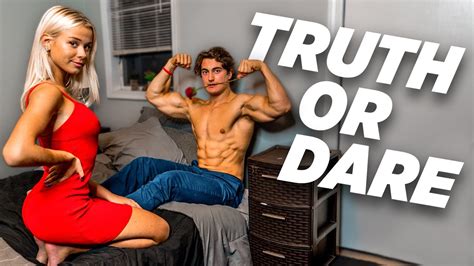 Foxy step Mom made me play truth or dare PRETTY SURE!.